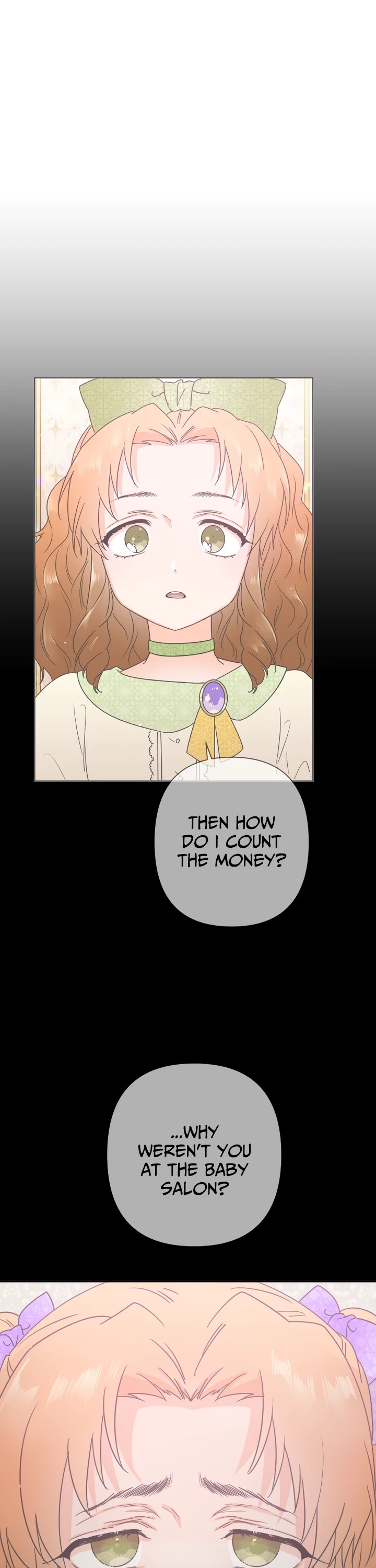 Lady Baby Chapter 104 page 11 - Chapter 104