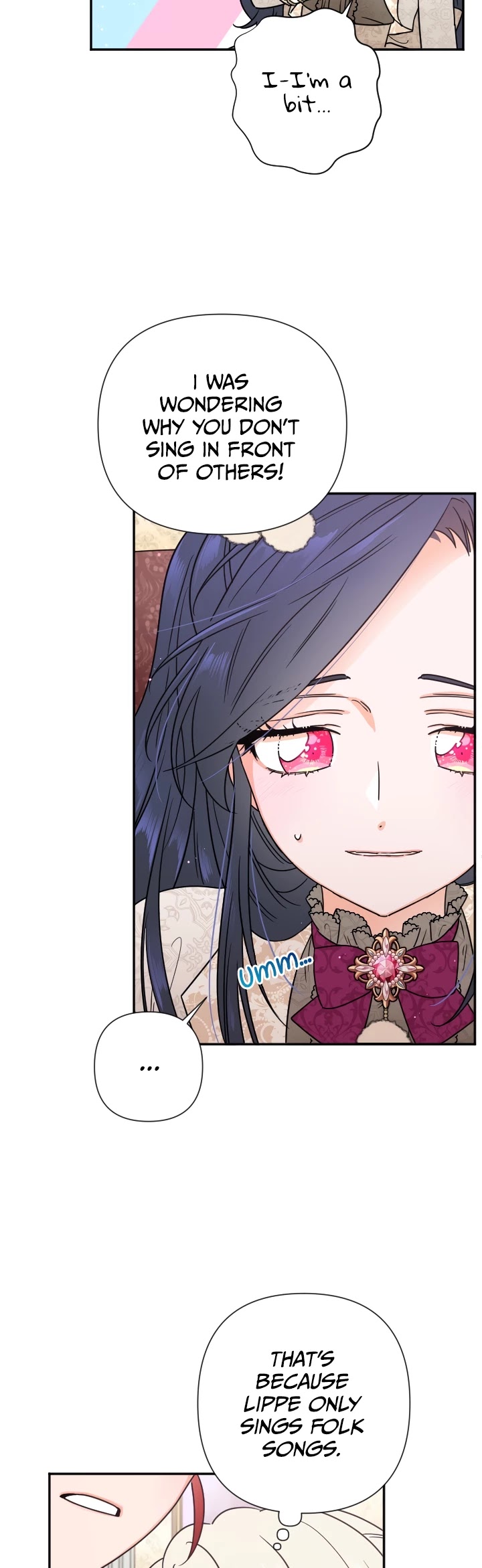 Lady Baby Chapter 104 page 15 - Chapter 104
