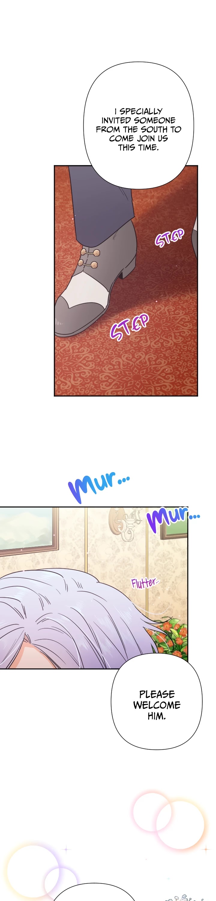 Lady Baby Chapter 104 page 2 - Chapter 104
