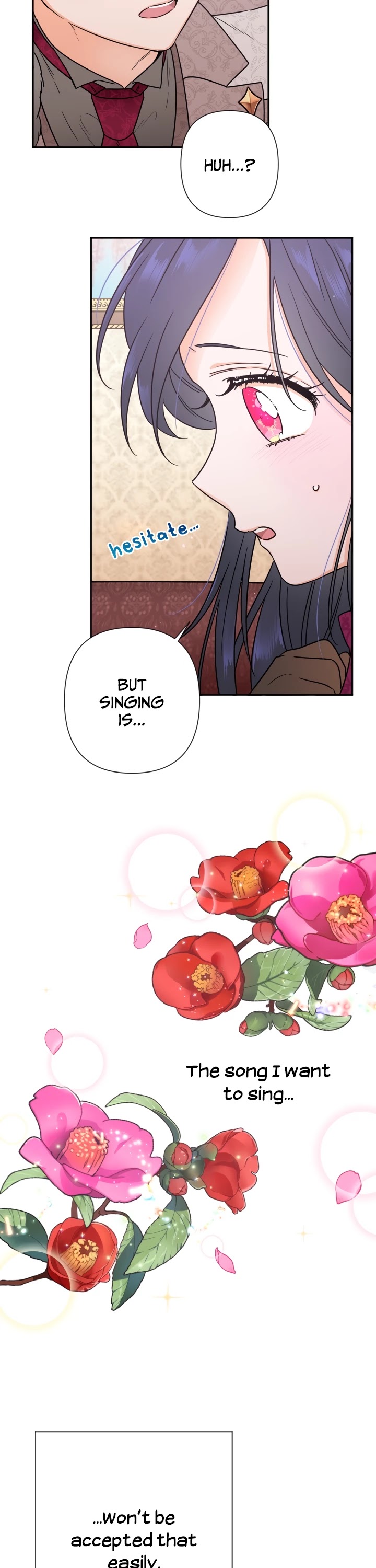 Lady Baby Chapter 104 page 20 - Chapter 104