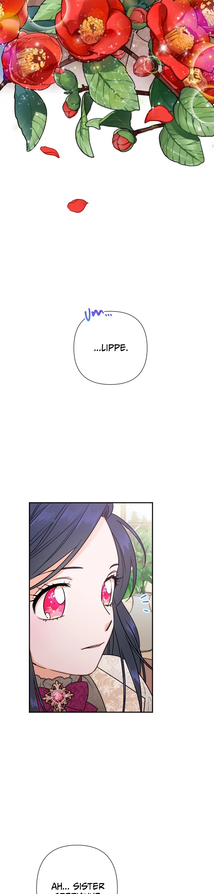 Lady Baby Chapter 104 page 23 - Chapter 104