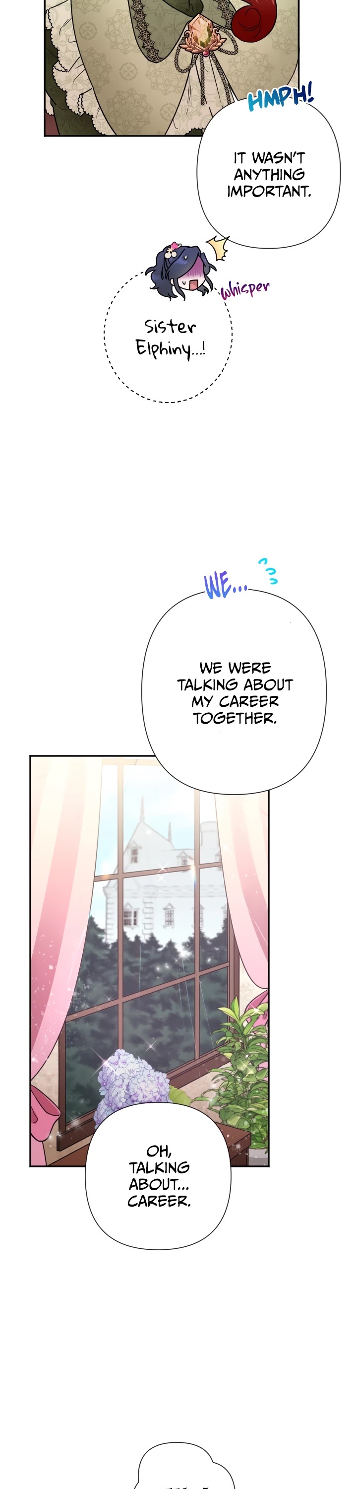 Lady Baby Chapter 104 page 26 - Chapter 104