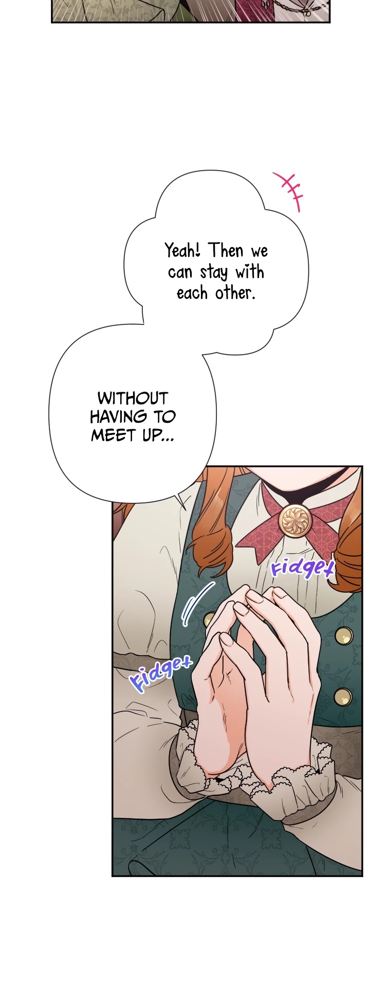 Lady Baby Chapter 104 page 29 - Chapter 104