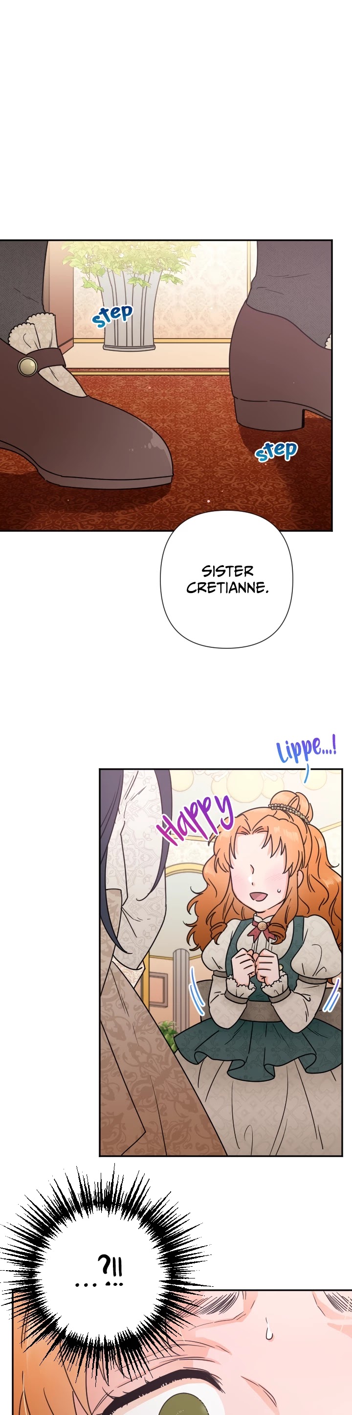 Lady Baby Chapter 104 page 32 - Chapter 104