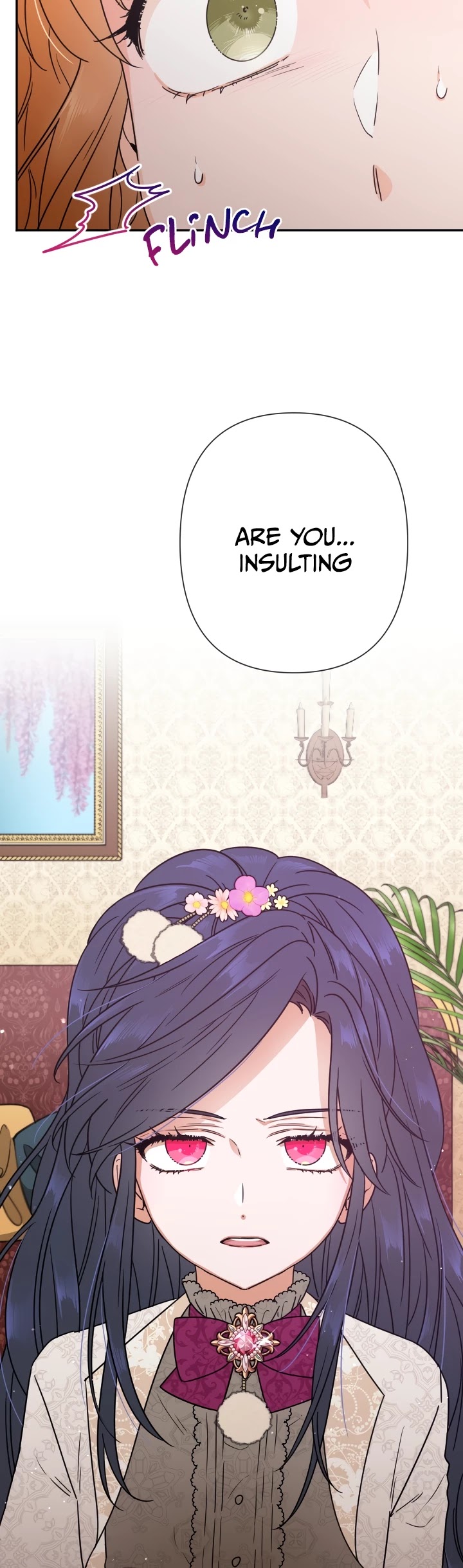 Lady Baby Chapter 104 page 33 - Chapter 104