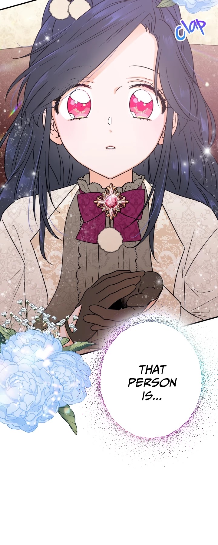 Lady Baby Chapter 104 page 4 - Chapter 104