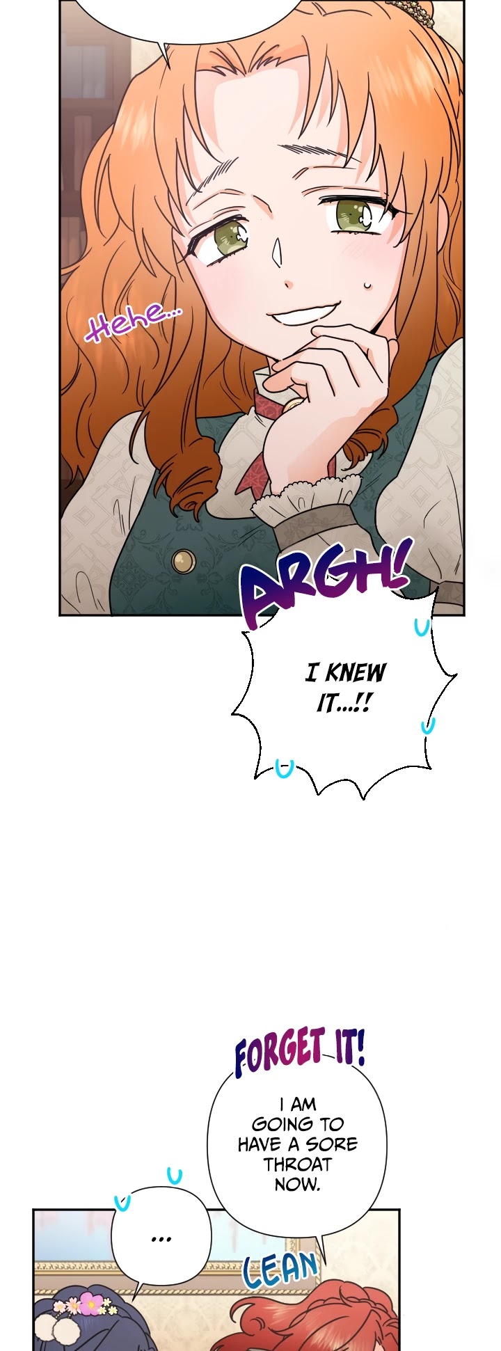 Lady Baby Chapter 104 page 7 - Chapter 104