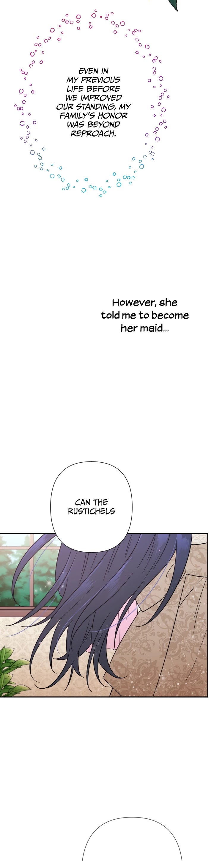 Lady Baby Chapter 105 page 24 - Chapter 105