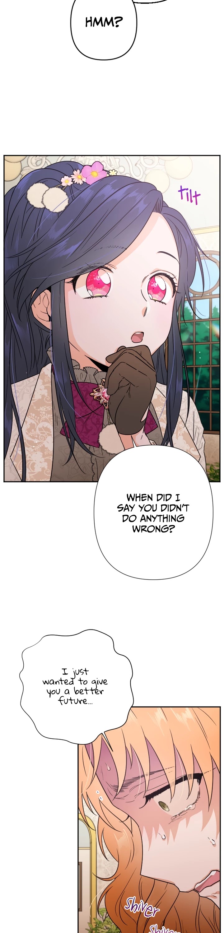 Lady Baby Chapter 105 page 27 - Chapter 105