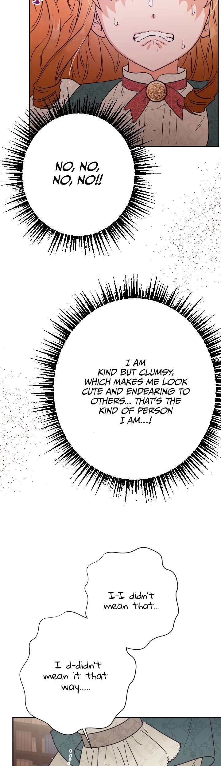 Lady Baby Chapter 105 page 29 - Chapter 105
