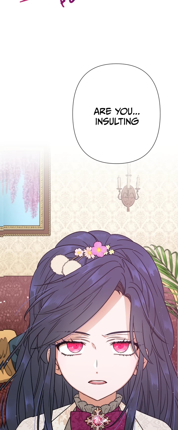 Lady Baby Chapter 105 page 3 - Chapter 105