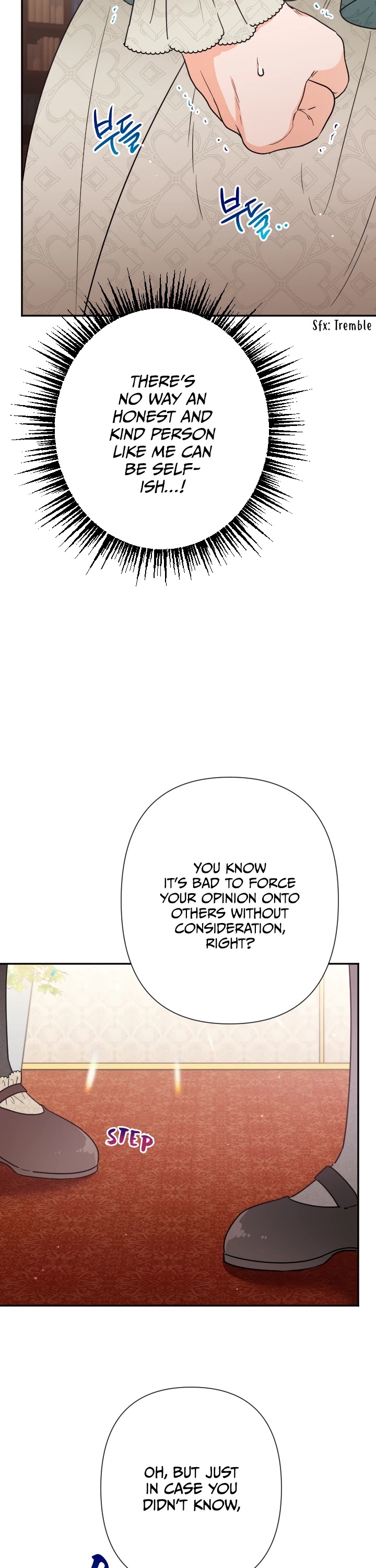 Lady Baby Chapter 105 page 30 - Chapter 105
