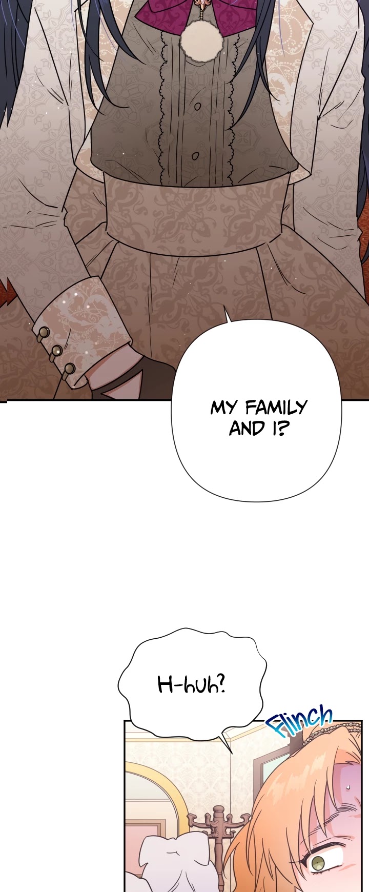 Lady Baby Chapter 105 page 4 - Chapter 105