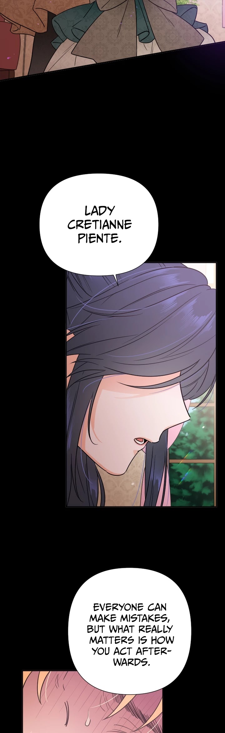 Lady Baby Chapter 106 page 10 - Chapter 106