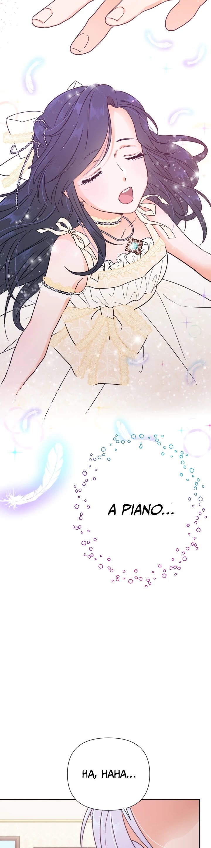 Lady Baby Chapter 106 page 16 - Chapter 106