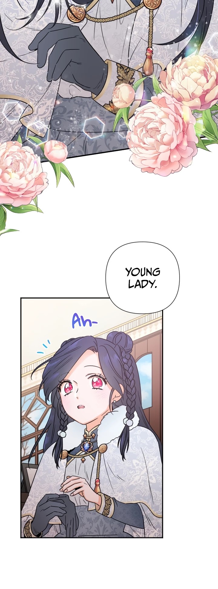 Lady Baby Chapter 106 page 20 - Chapter 106