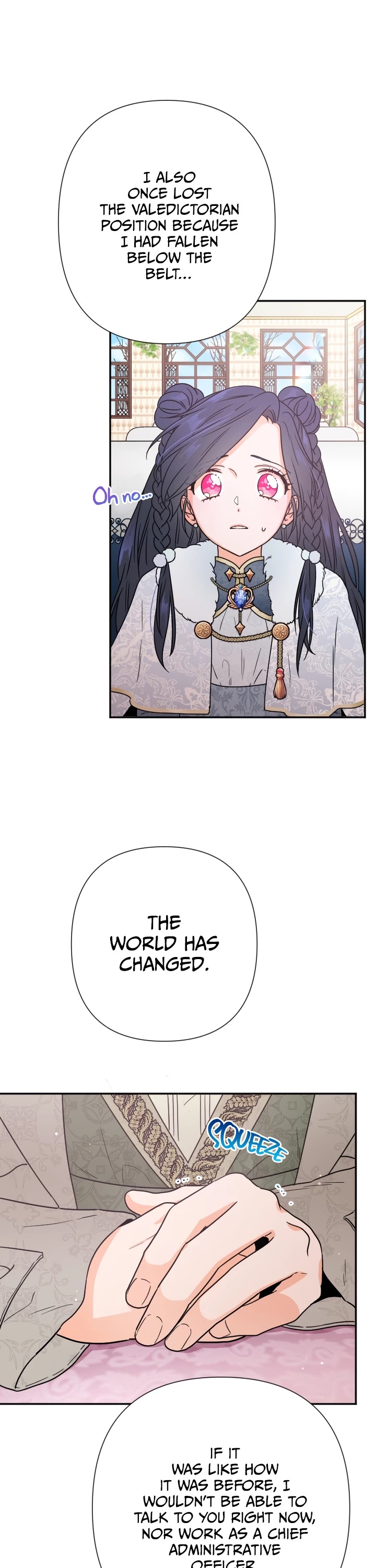 Lady Baby Chapter 106 page 26 - Chapter 106