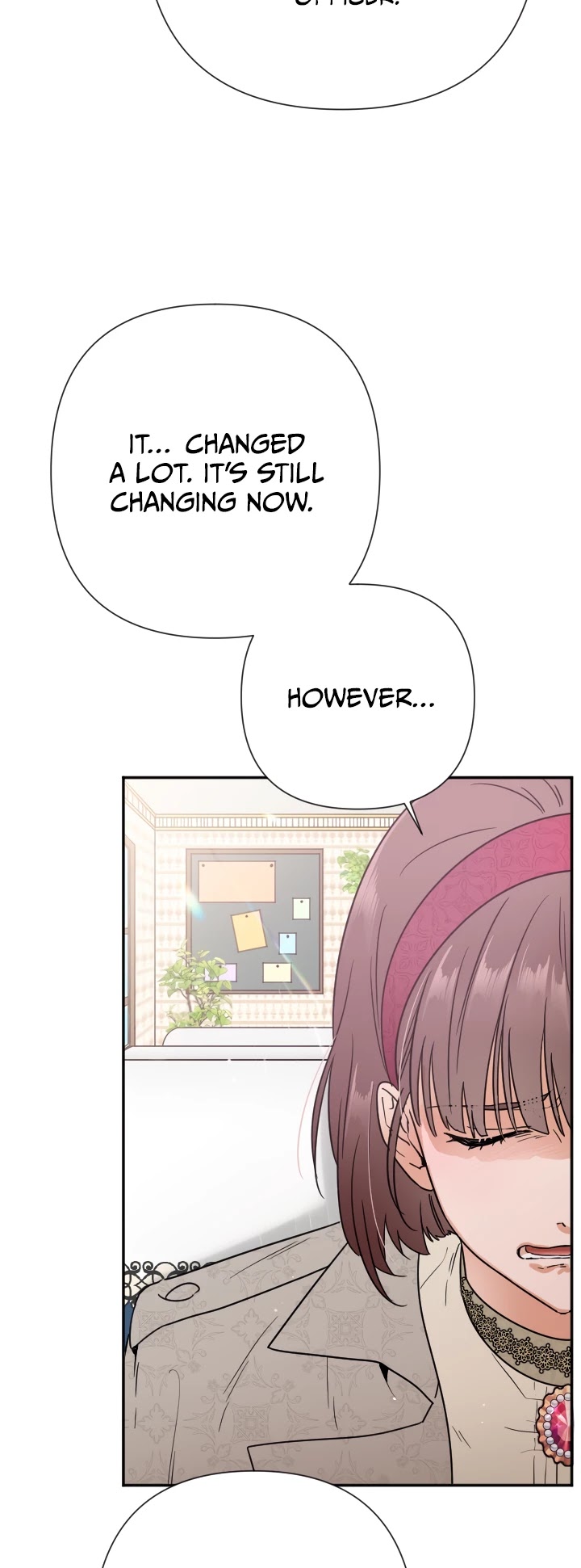 Lady Baby Chapter 106 page 27 - Chapter 106
