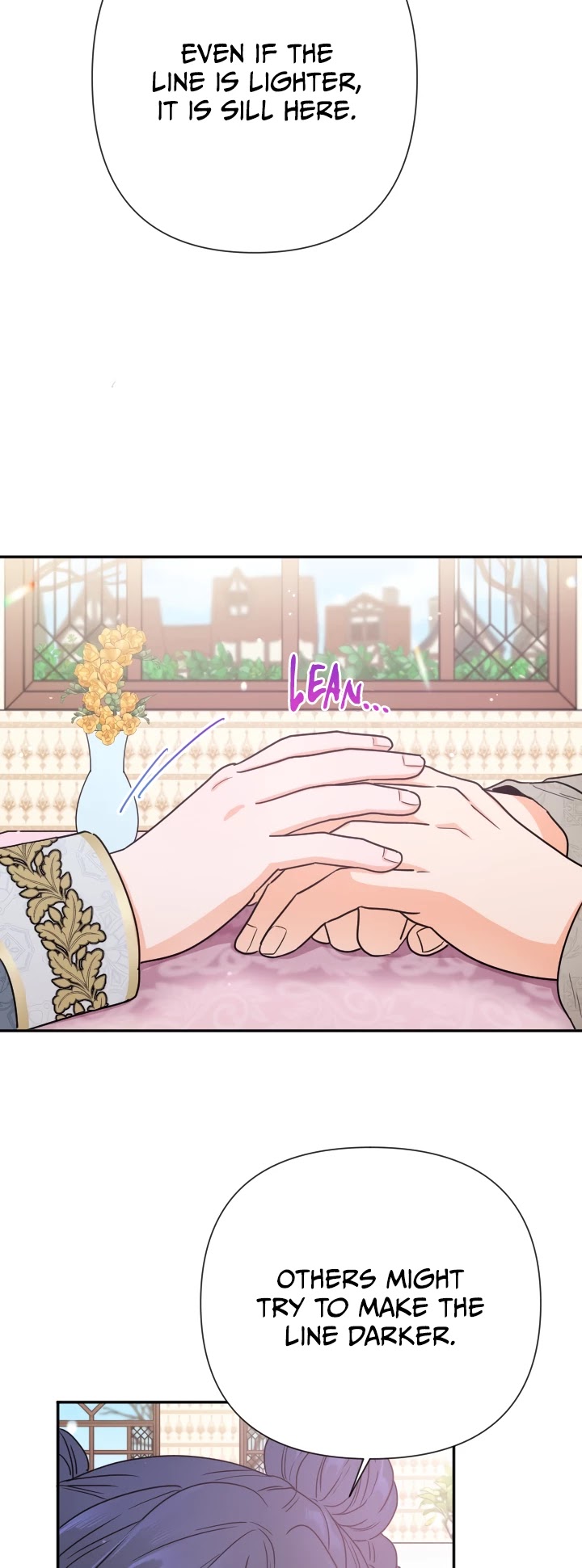 Lady Baby Chapter 106 page 28 - Chapter 106