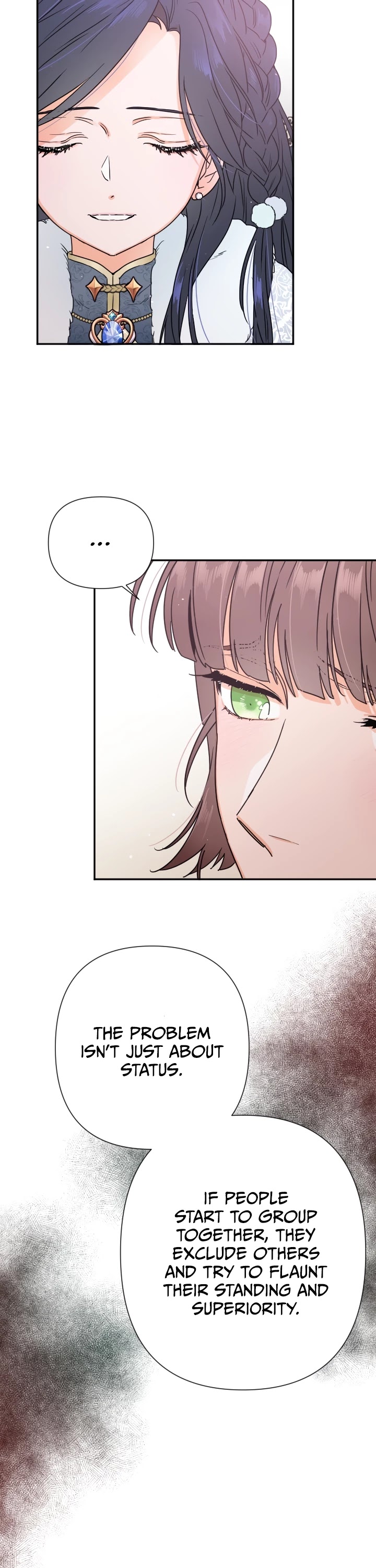 Lady Baby Chapter 106 page 29 - Chapter 106