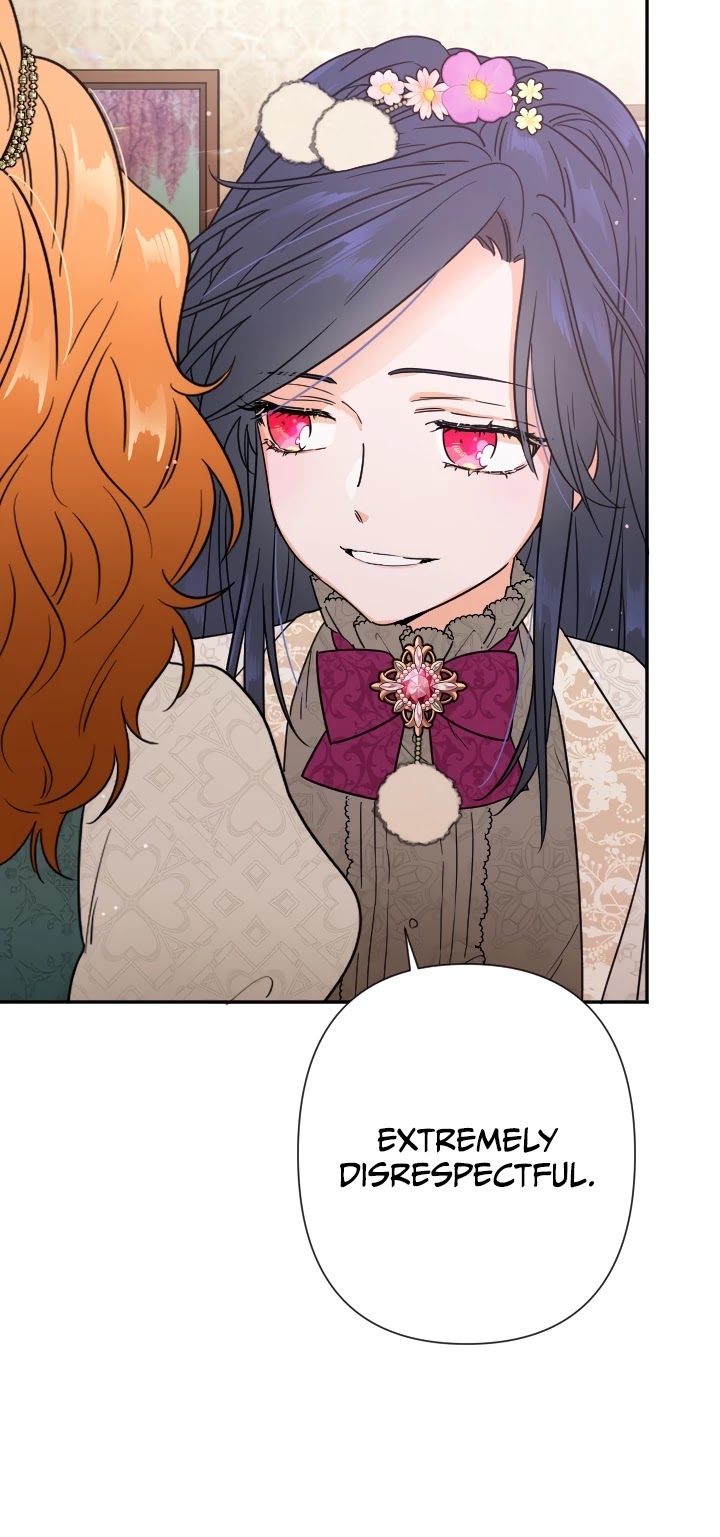 Lady Baby Chapter 106 page 3 - Chapter 106
