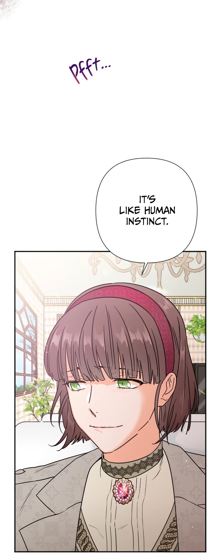 Lady Baby Chapter 106 page 30 - Chapter 106