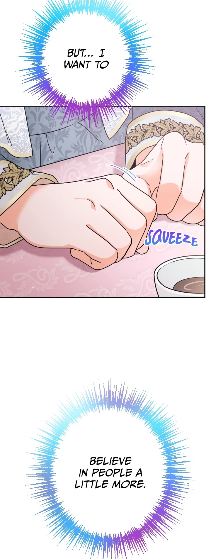 Lady Baby Chapter 106 page 32 - Chapter 106