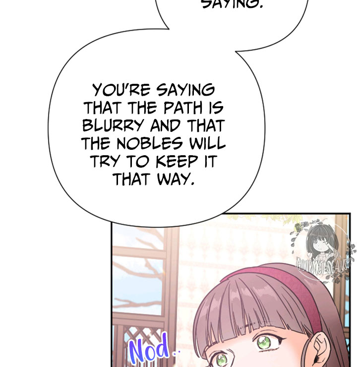 Lady Baby Chapter 107 page 10 - Chapter 107