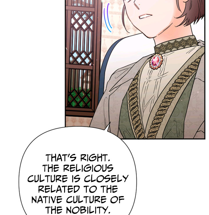 Lady Baby Chapter 107 page 11 - Chapter 107