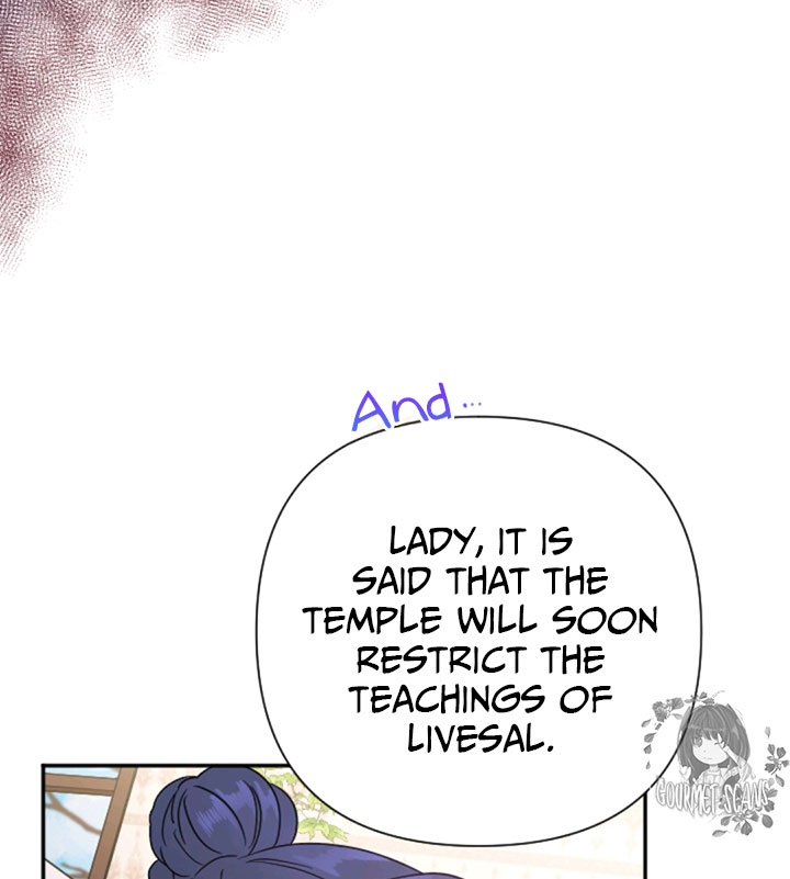 Lady Baby Chapter 107 page 14 - Chapter 107
