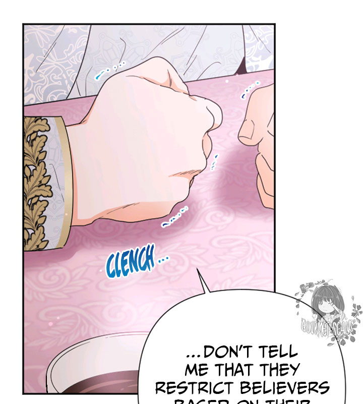 Lady Baby Chapter 107 page 18 - Chapter 107