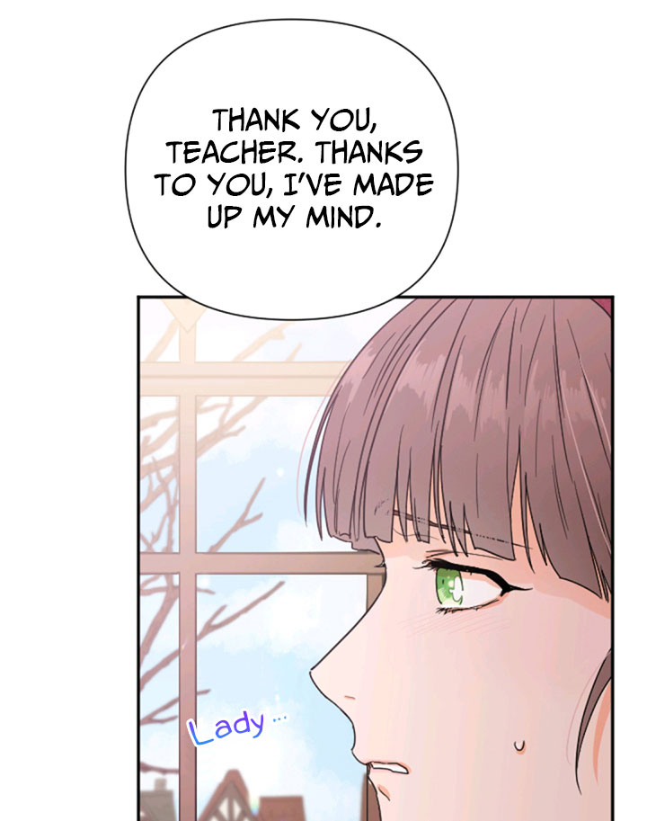 Lady Baby Chapter 107 page 25 - Chapter 107
