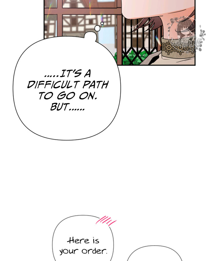 Lady Baby Chapter 107 page 26 - Chapter 107