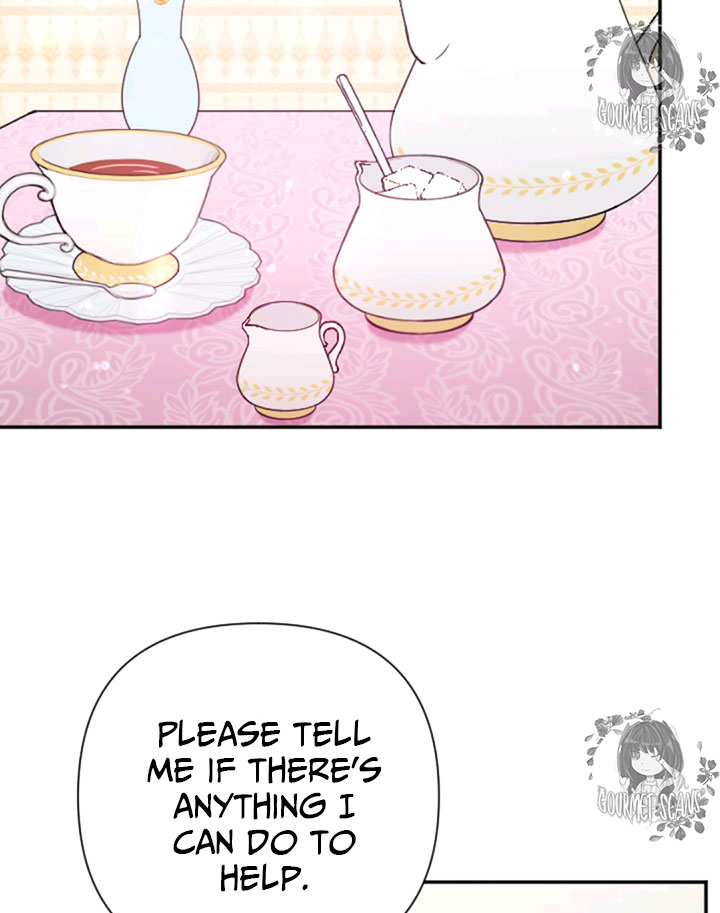 Lady Baby Chapter 107 page 29 - Chapter 107