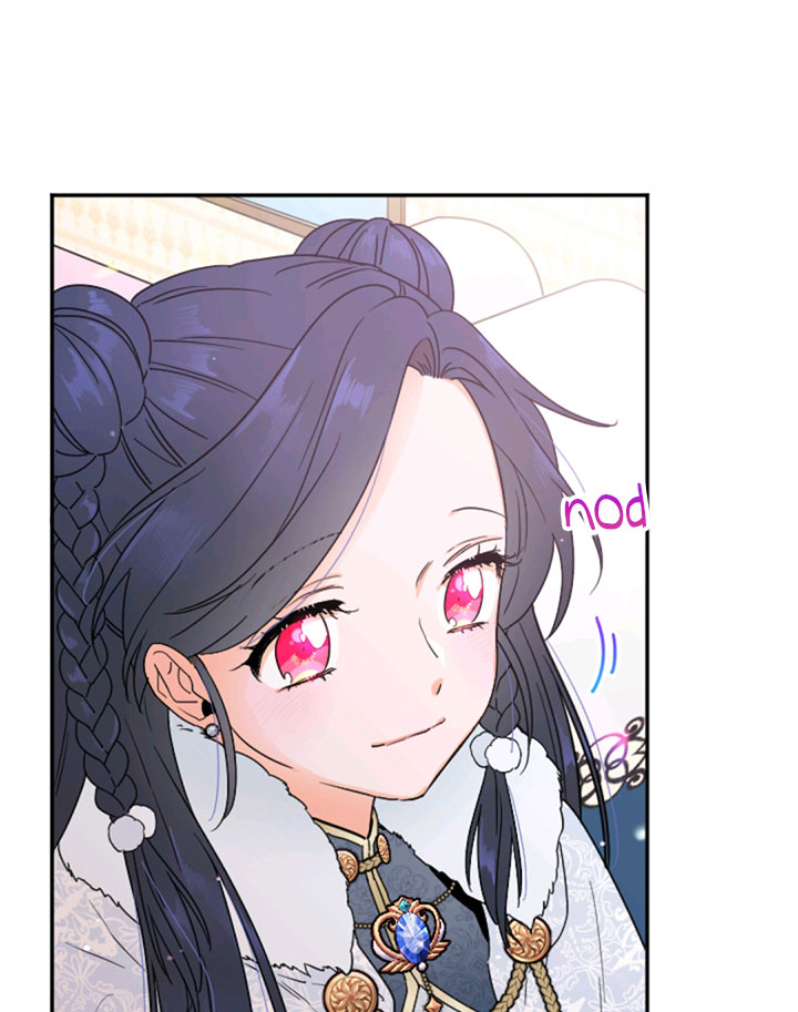 Lady Baby Chapter 107 page 31 - Chapter 107