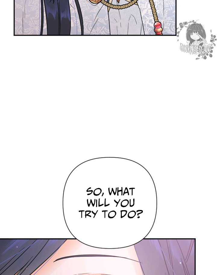 Lady Baby Chapter 107 page 32 - Chapter 107