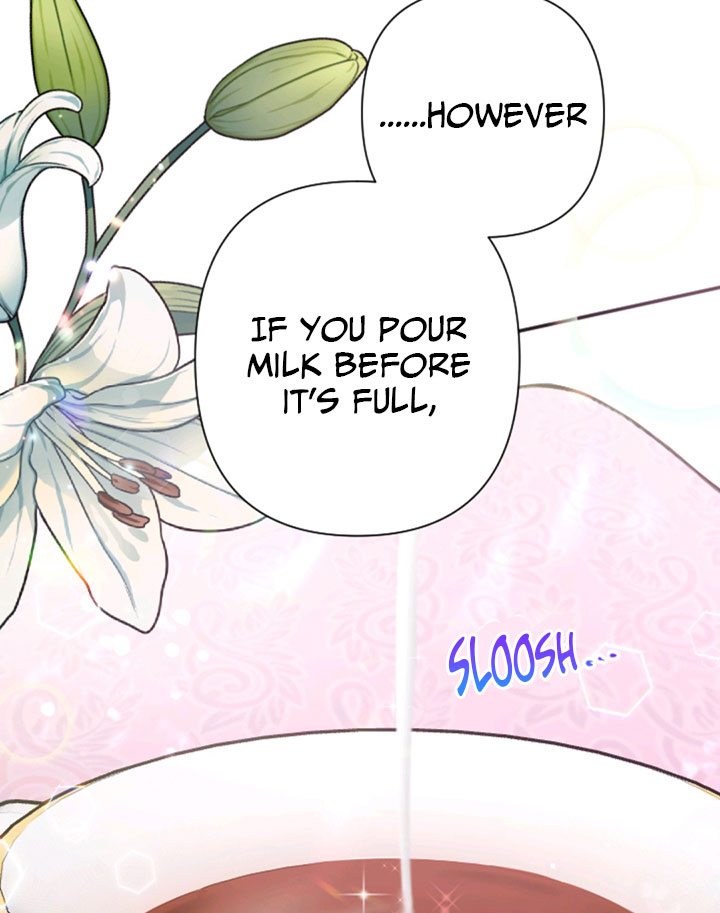 Lady Baby Chapter 107 page 35 - Chapter 107