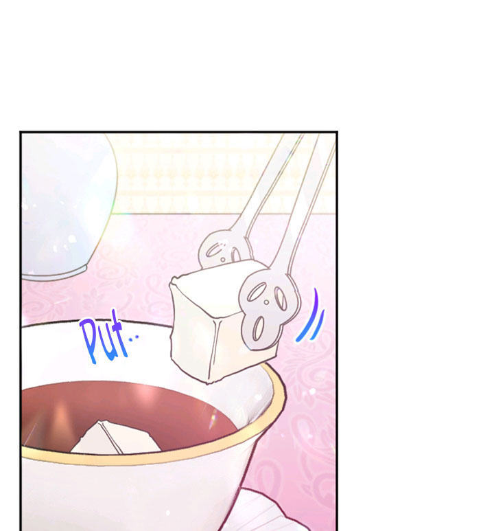 Lady Baby Chapter 107 page 38 - Chapter 107