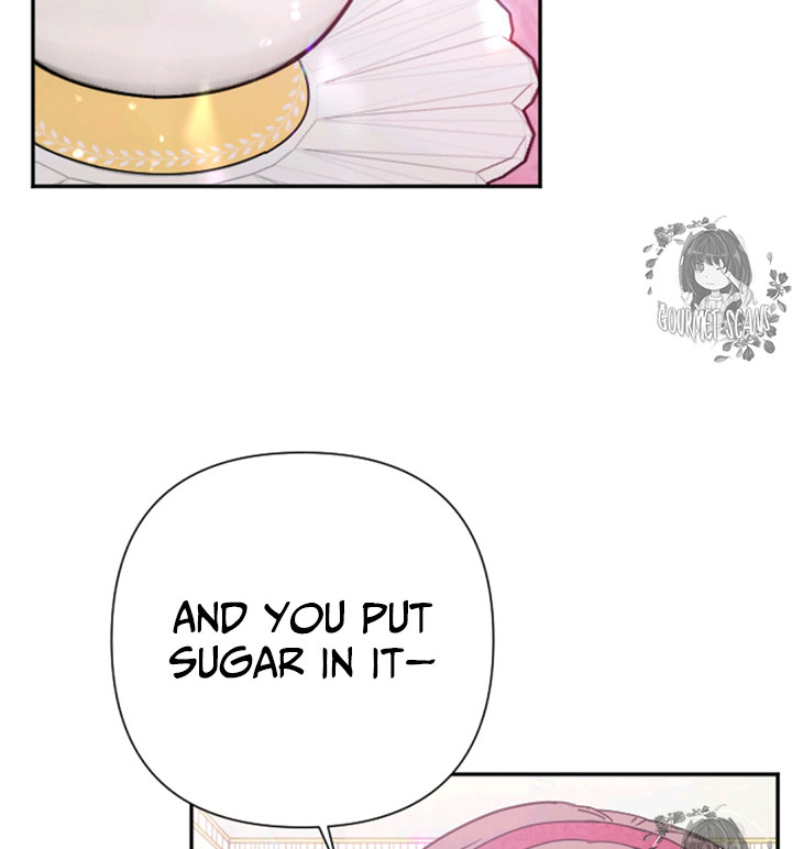 Lady Baby Chapter 107 page 39 - Chapter 107