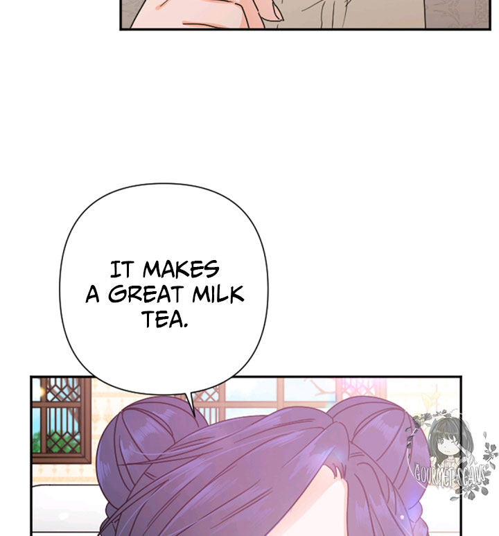Lady Baby Chapter 107 page 41 - Chapter 107