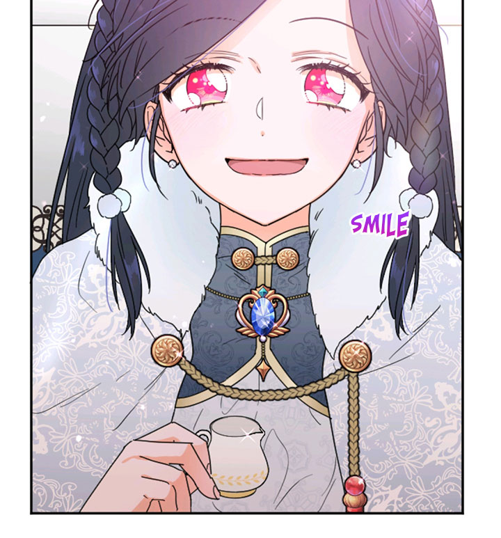 Lady Baby Chapter 107 page 42 - Chapter 107
