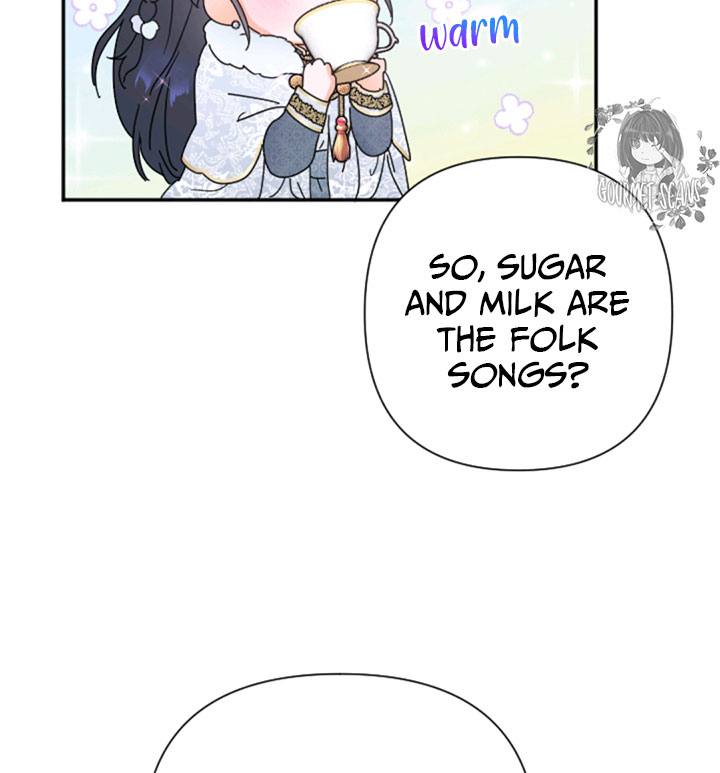Lady Baby Chapter 107 page 44 - Chapter 107