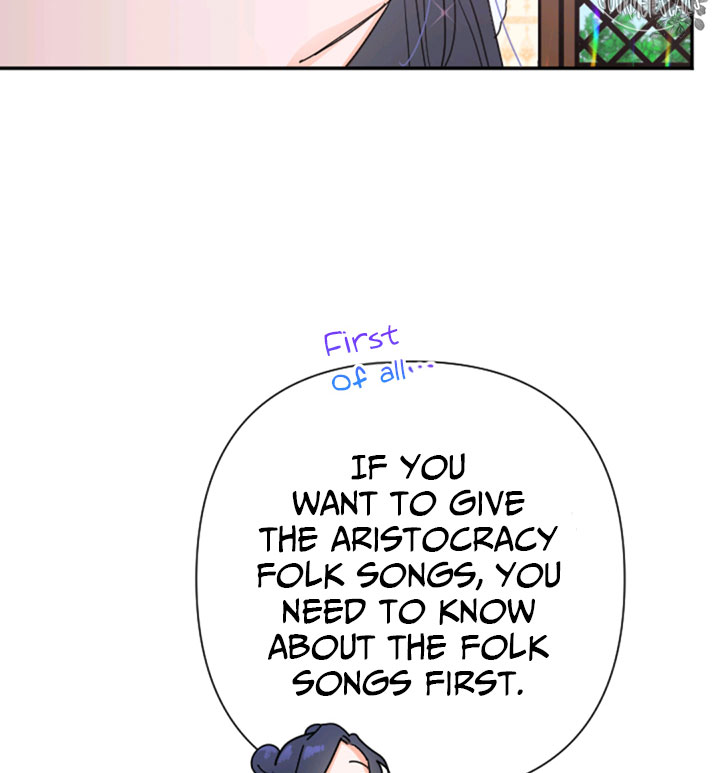 Lady Baby Chapter 107 page 46 - Chapter 107