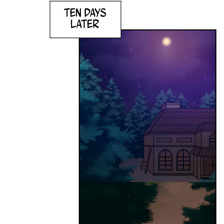Lady Baby Chapter 107 page 51 - Chapter 107