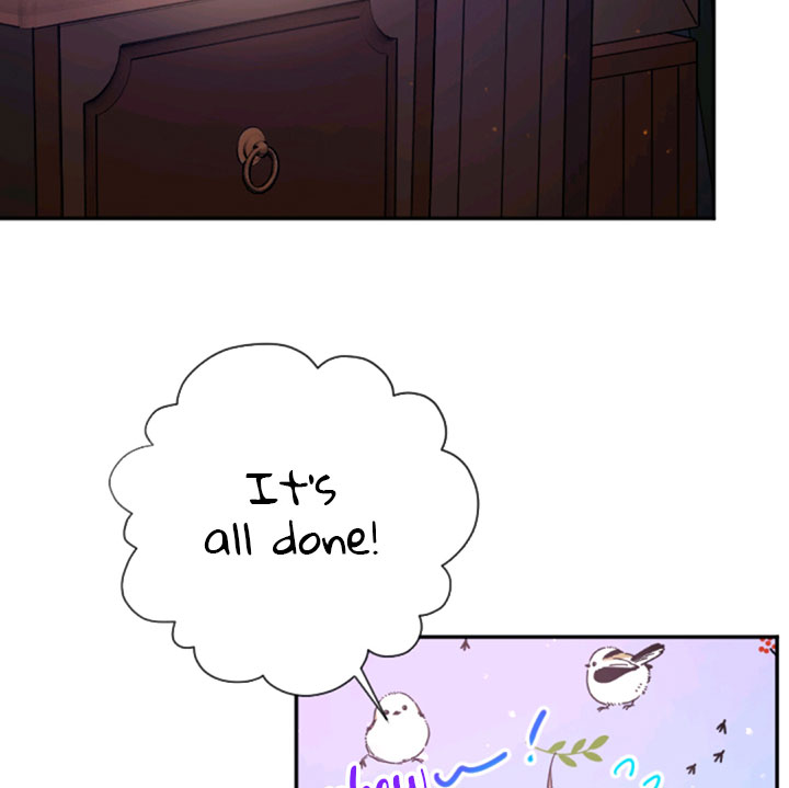 Lady Baby Chapter 107 page 53 - Chapter 107