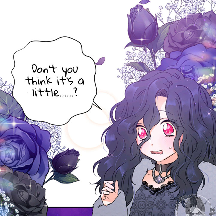Lady Baby Chapter 107 page 58 - Chapter 107