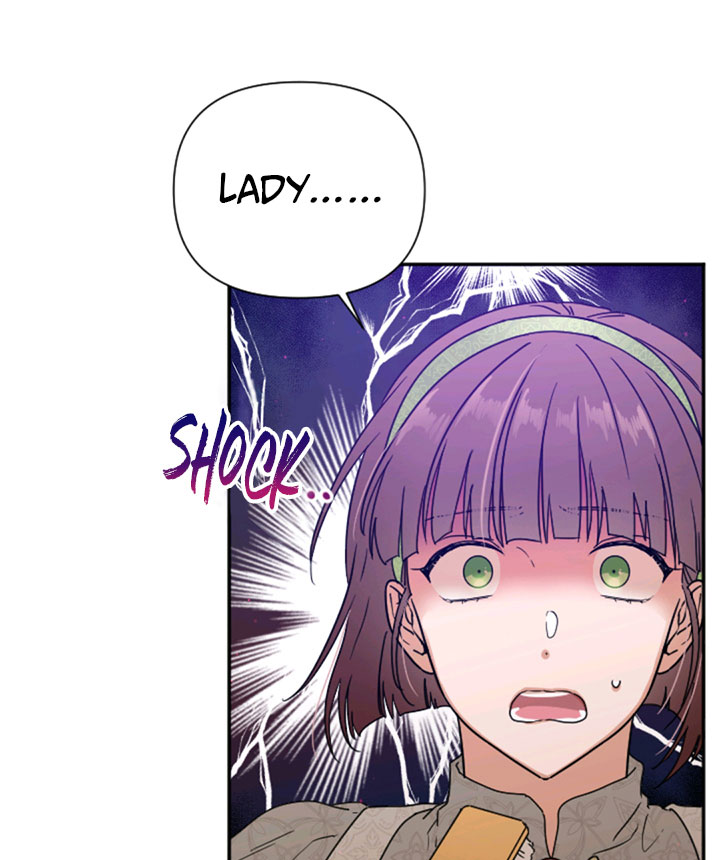 Lady Baby Chapter 107 page 61 - Chapter 107
