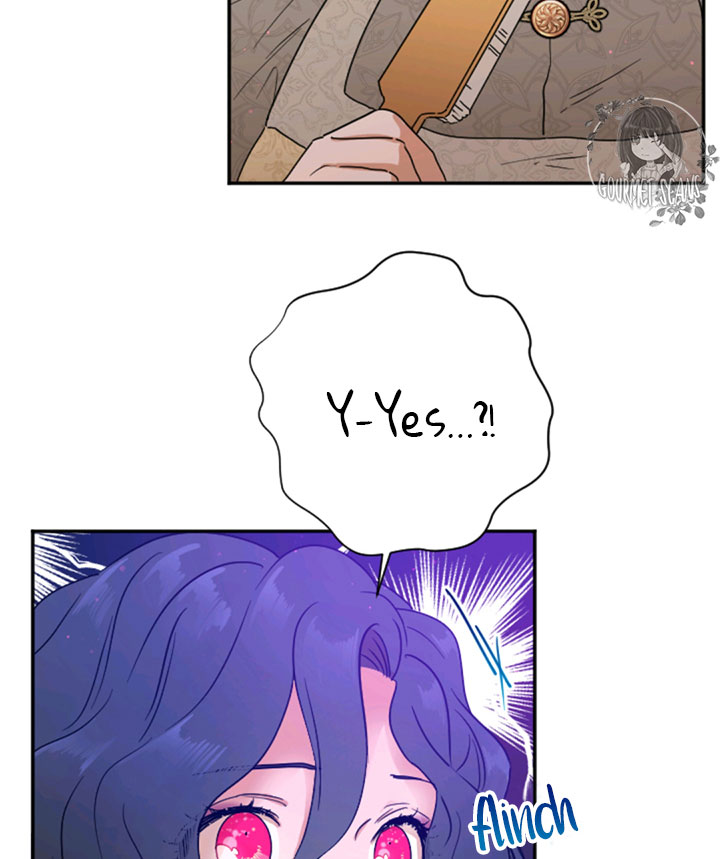 Lady Baby Chapter 107 page 62 - Chapter 107