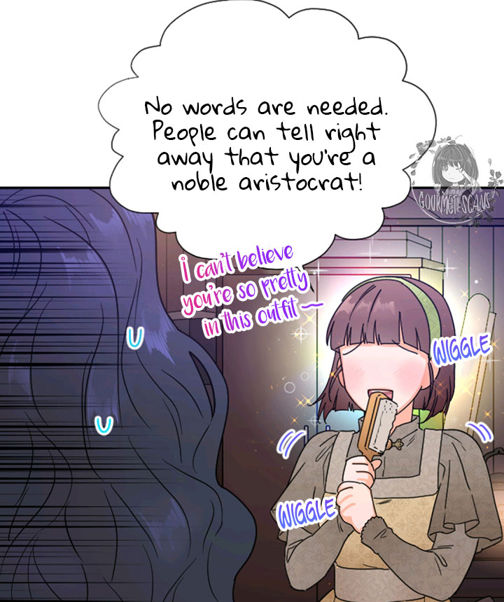 Lady Baby Chapter 107 page 64 - Chapter 107