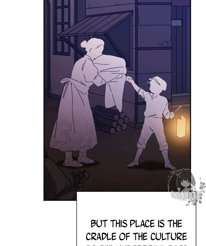 Lady Baby Chapter 107 page 74 - Chapter 107